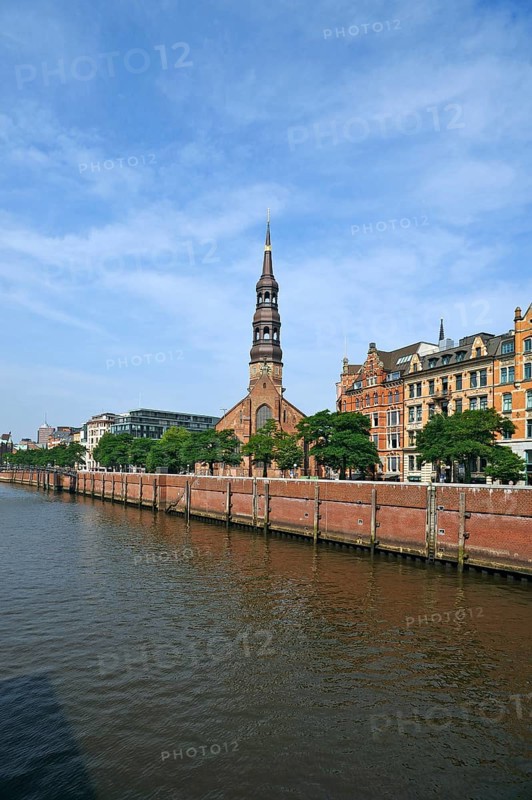 Church of Saint Catherine