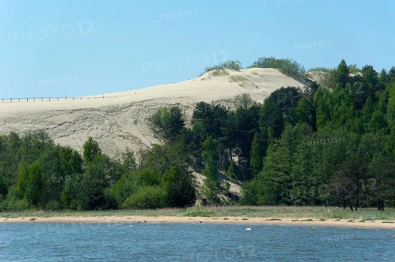 Parnidis Dune