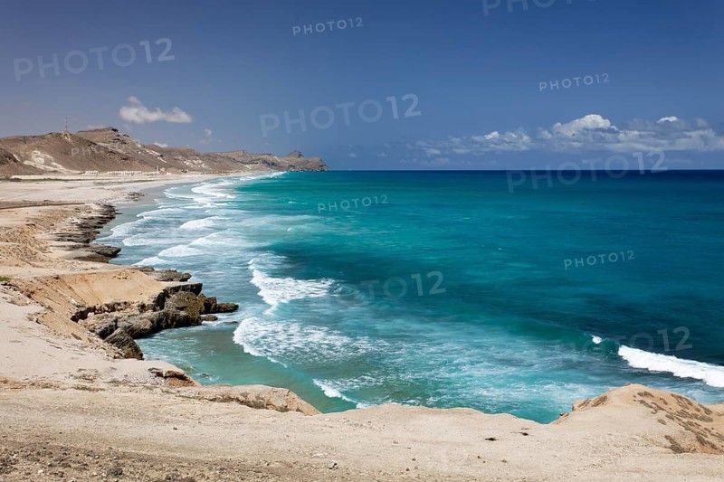 Coast