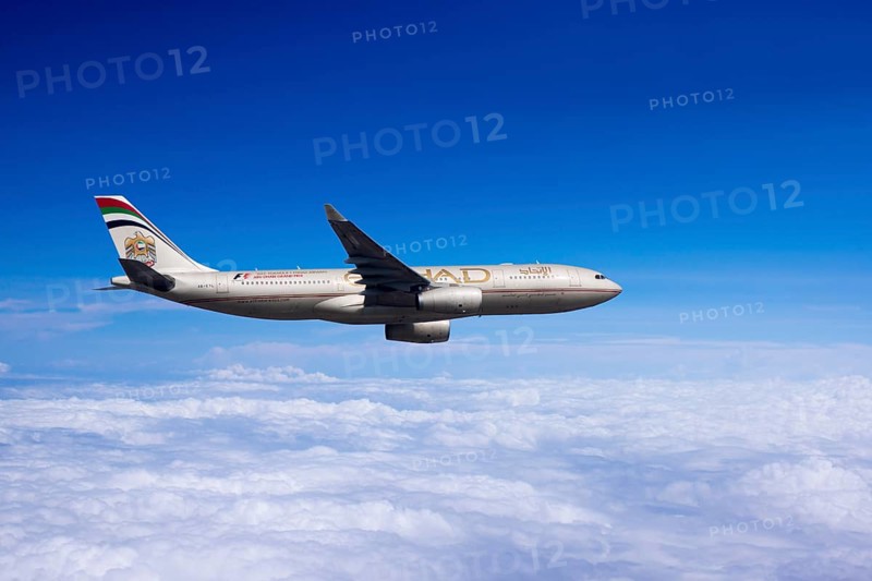 Etihad Airways