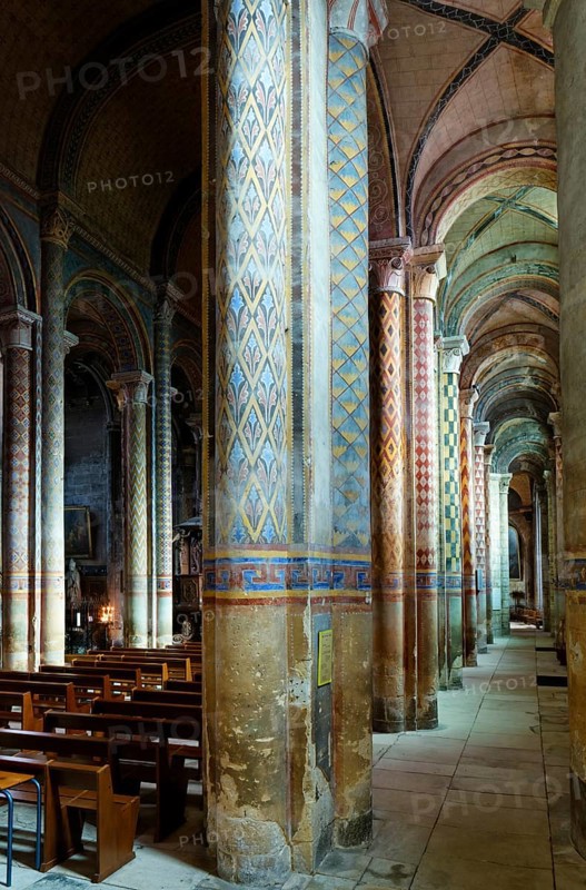 Notre-Dame la Grande church