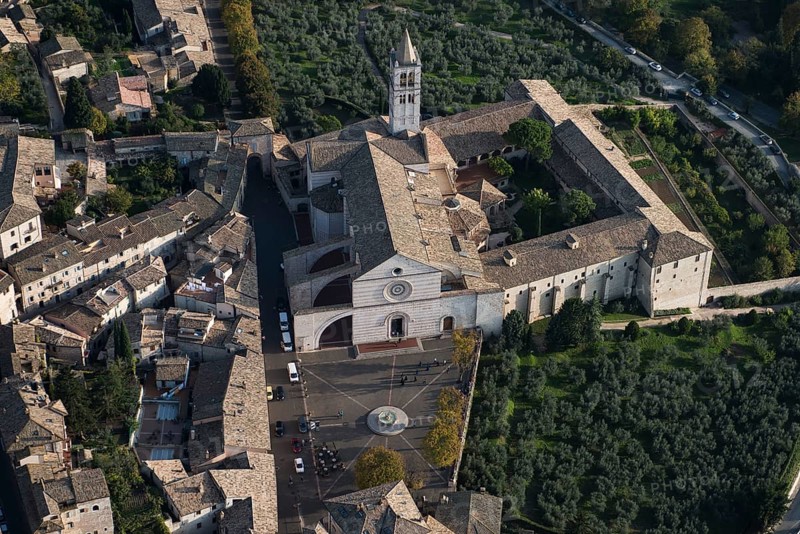 Church of Santa Chiara