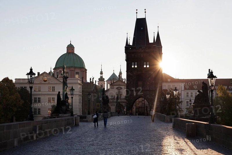 Charles Bridge