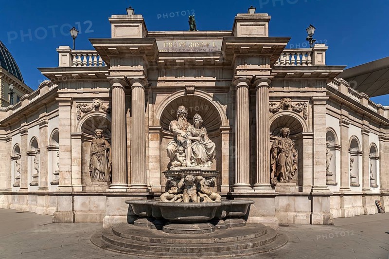 Albrecht Fountain