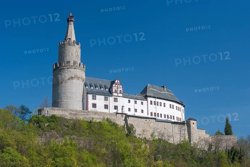 Osterburg Castle