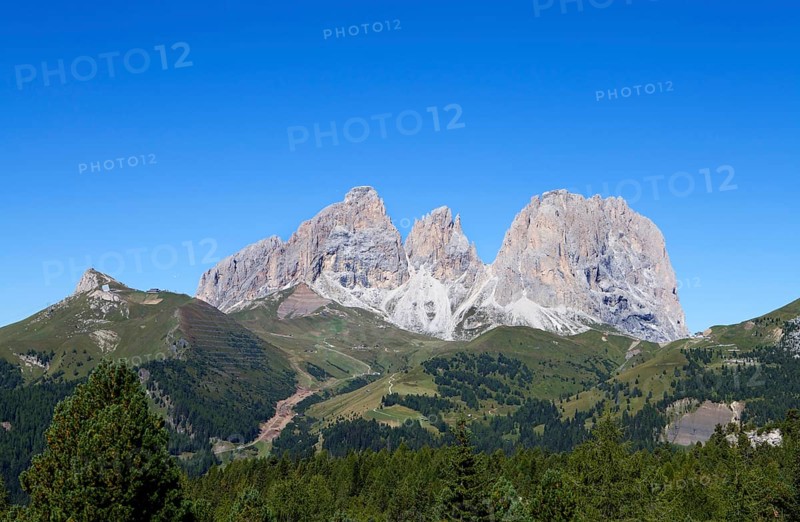 Langkofel Group