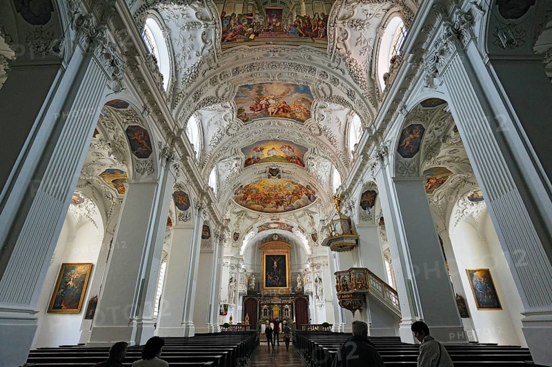 Parish Church of St. Quirinus