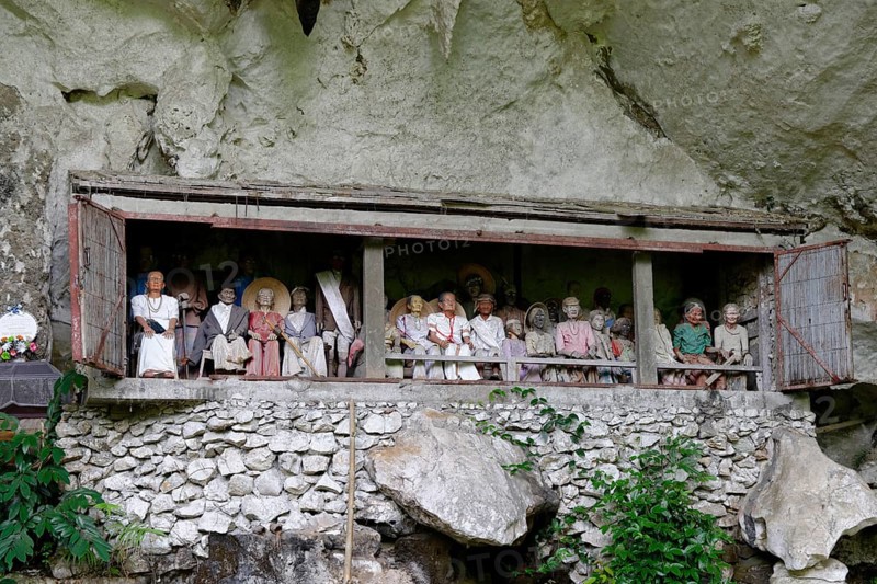 Londa Burial Caves