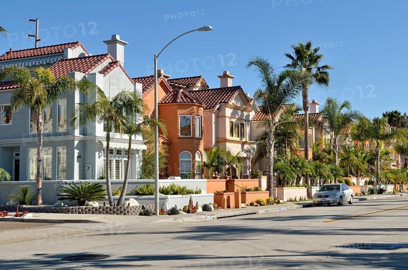 North Cleveland Street