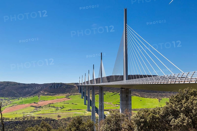 Millau Viaduct