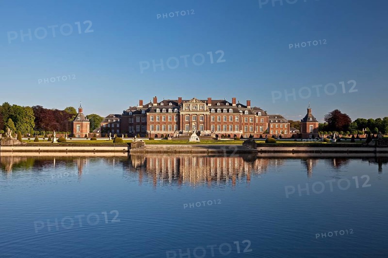 Schloss Nordkirchen Palace