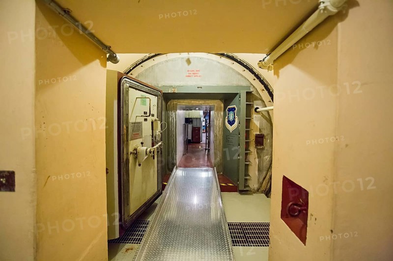 The Ronald Reagan Minuteman Missile State Historic Site