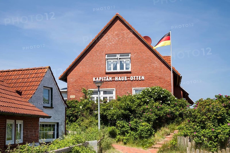 Kapitan-Haus-Otten