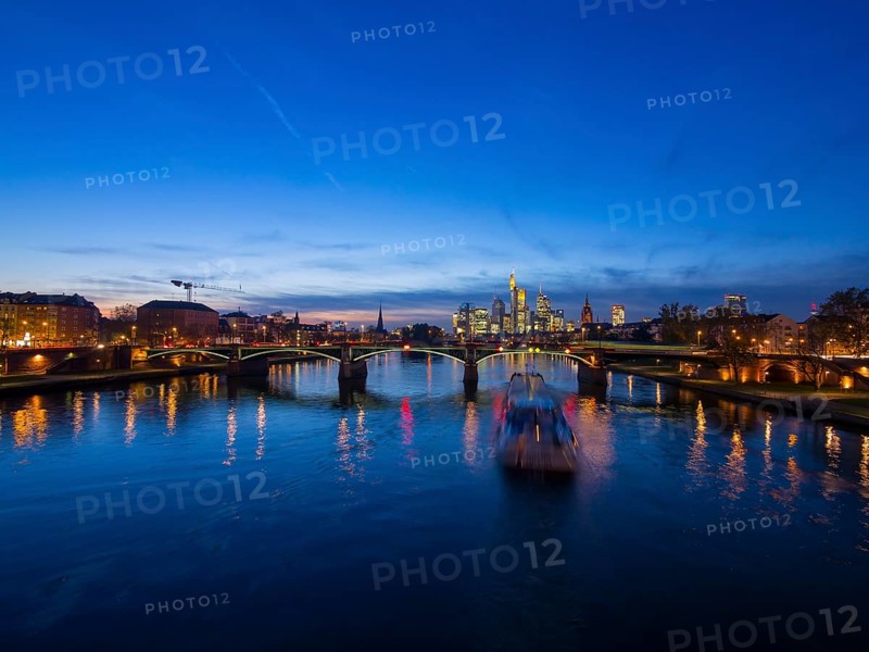 Ignatz-Bubis-Brucke bridge