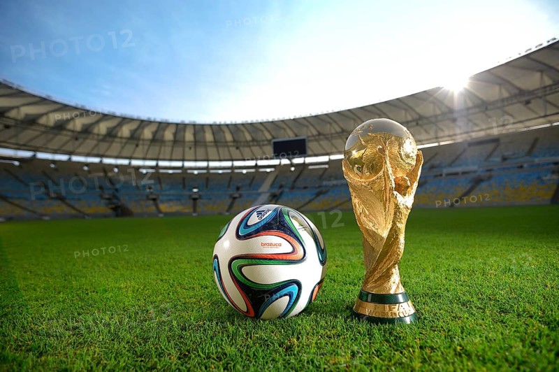 Brazuca by Adidas