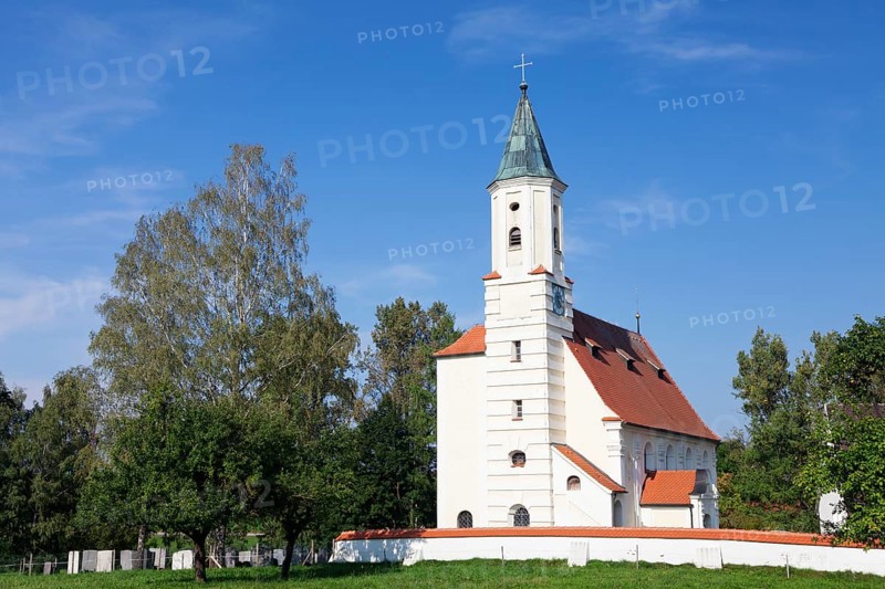Trinity Church