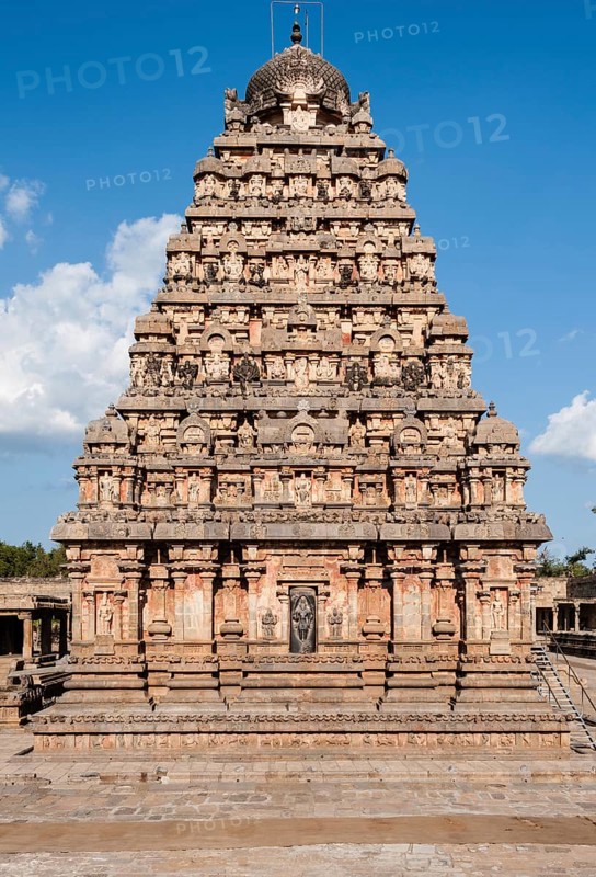 Airavatesvara Temple