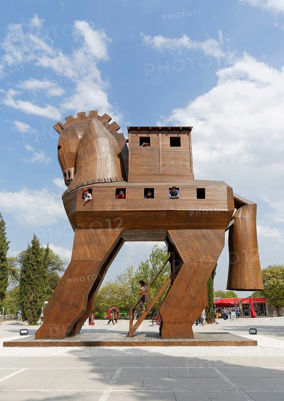 Trojan Horse