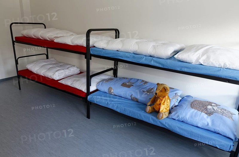 Bunk beds
