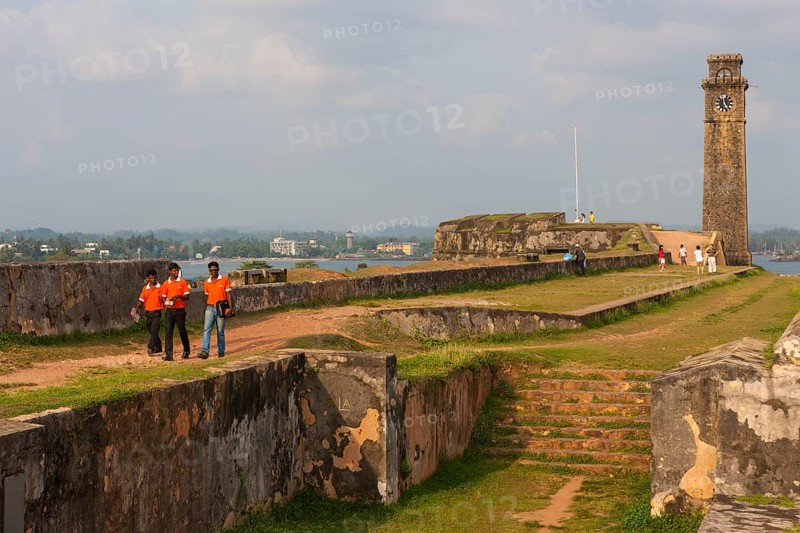 Galle Fort