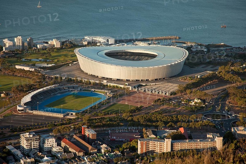 Green Point Stadium