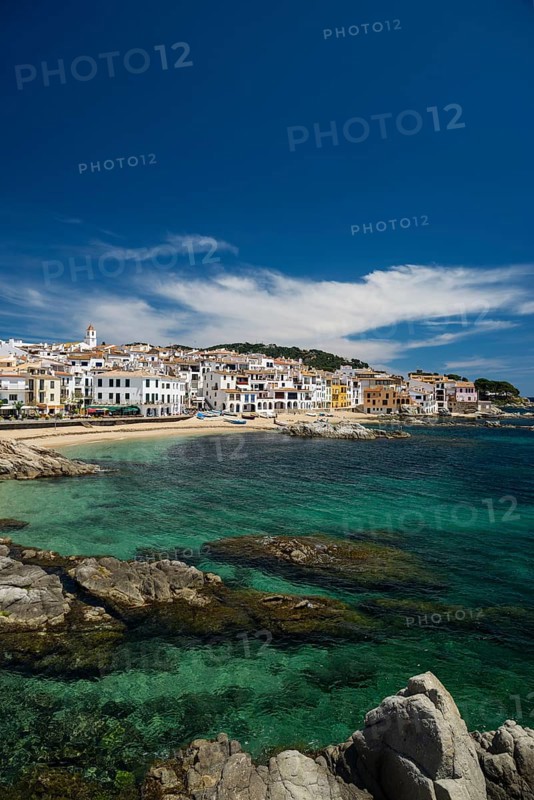 Calella de Palafrugell