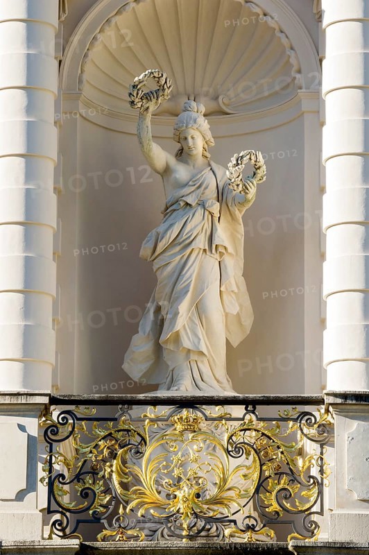 Statue of Bavaria