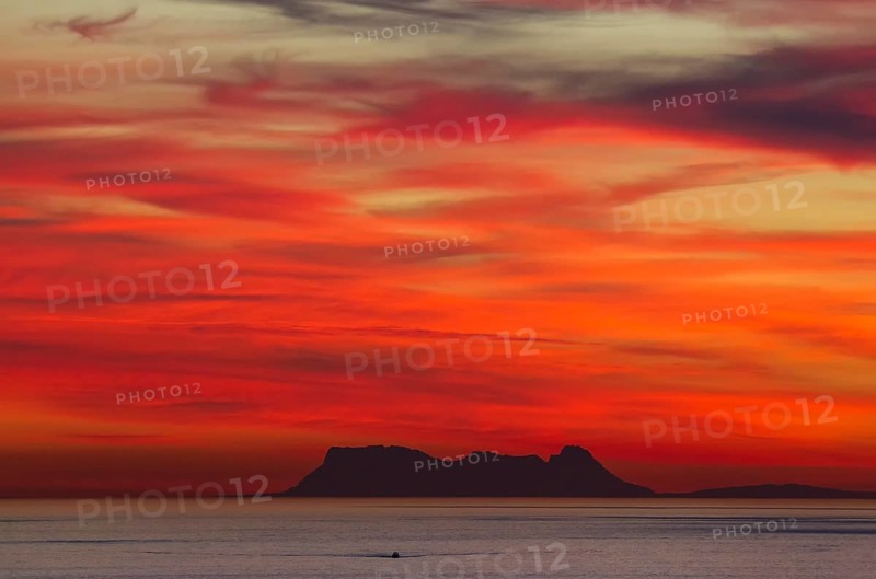 Mediterranean Sea