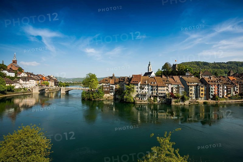 Laufenburg Baden