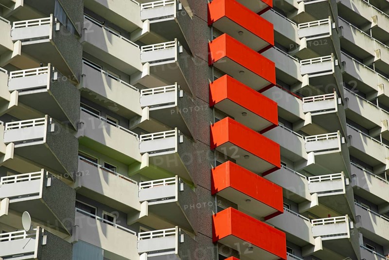 High-rise