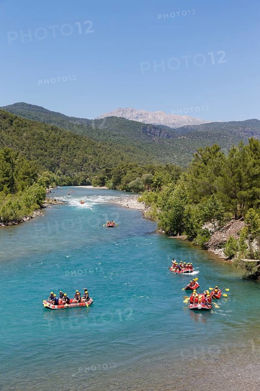 Paddlers