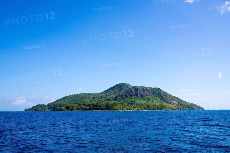 Sainte Anne Island