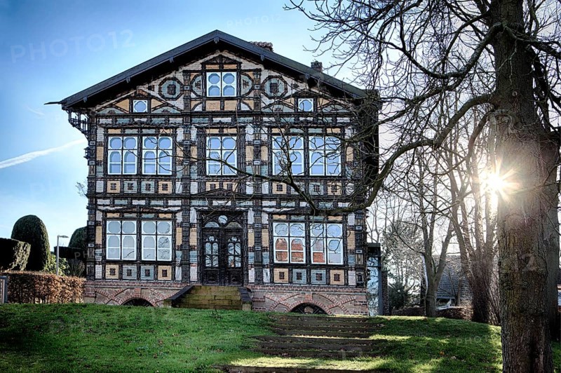 Museum Junkerhaus