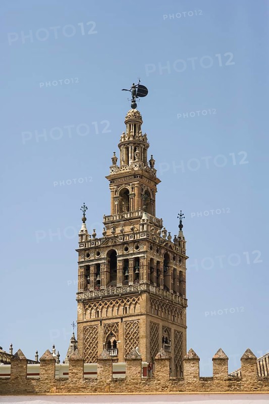 La Giralda