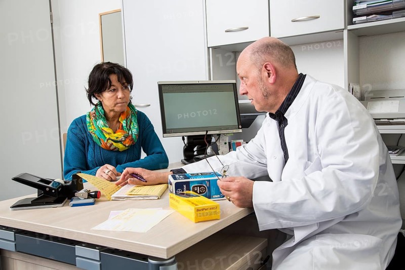 Medical practice