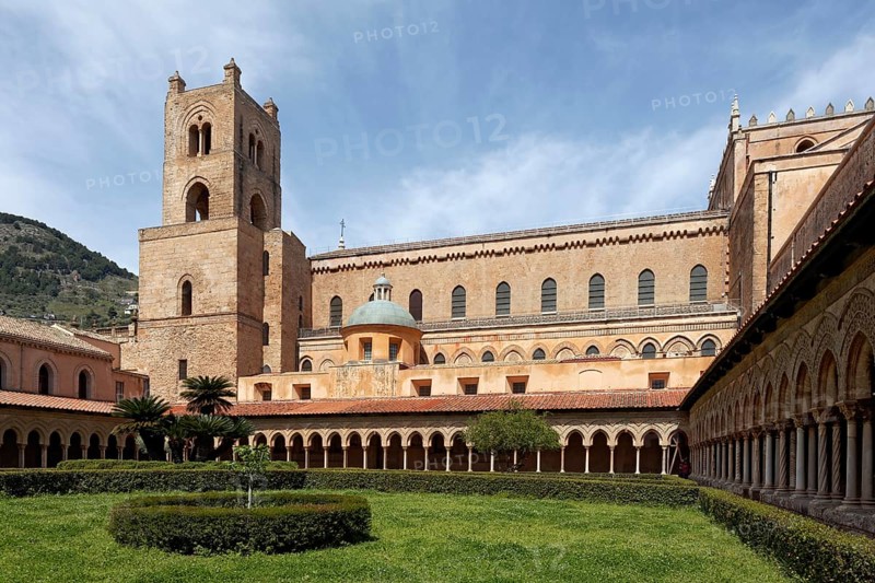 Cloister