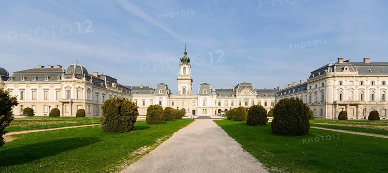Festetics Palace
