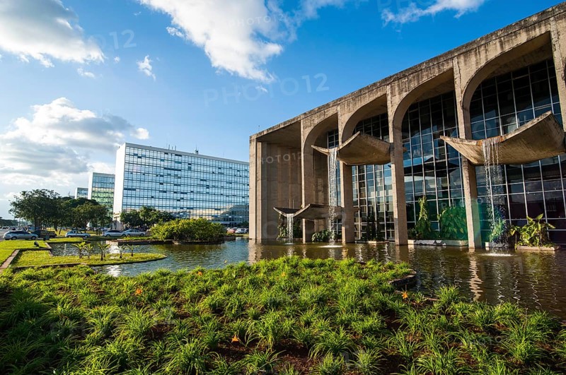 Ministry of Justice