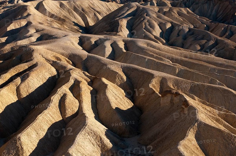 Zabriskie Point