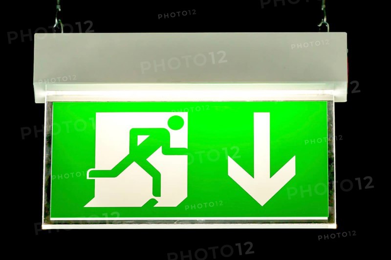 Sign