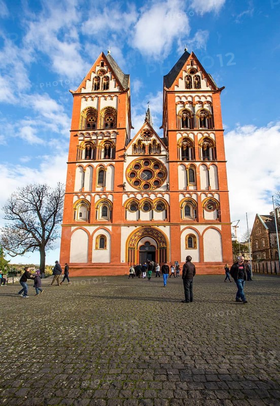 Limburg Cathedral