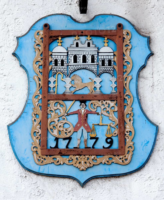 Coat of arms