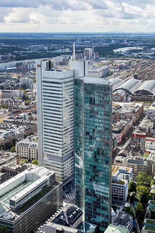 Skyscrapers