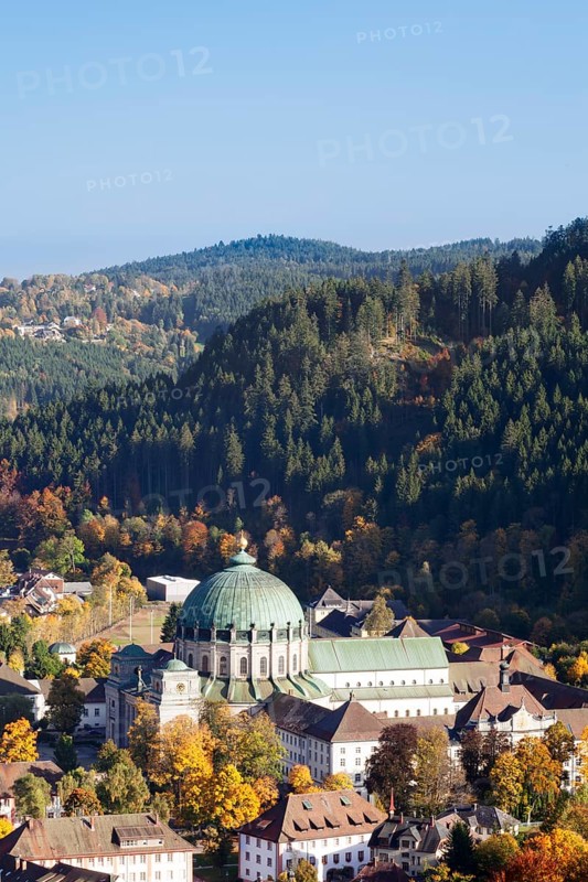 Monastery of Saint Blaise