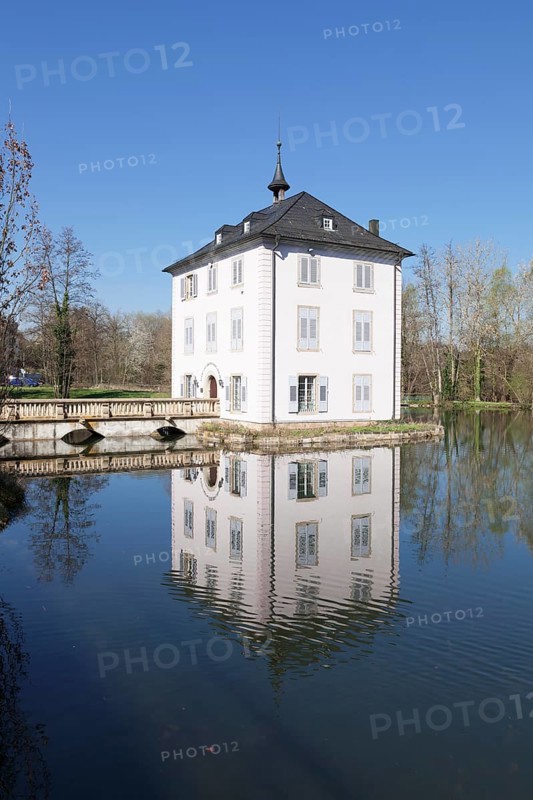 Trappenseeschlosschen