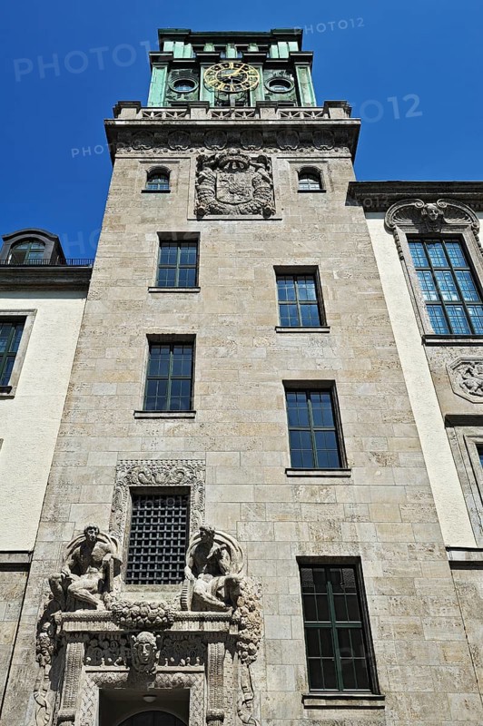 Technical University of Munich