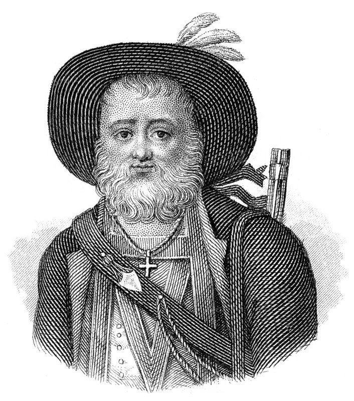 Andreas Hofer