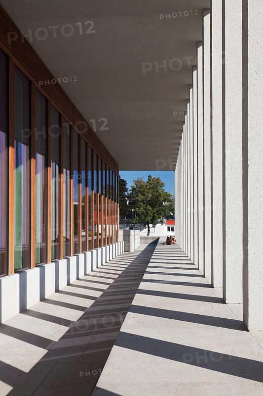 Museum of Modern Literature