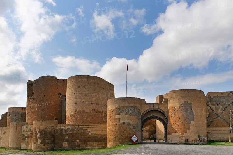 Lion Gate
