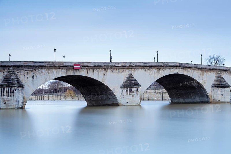 Bridge Pont Royal